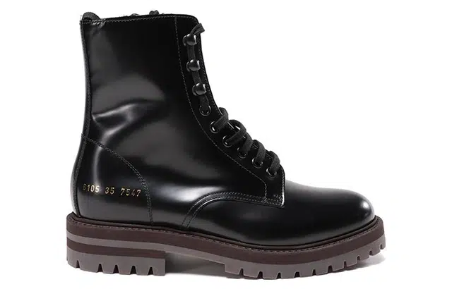 COMMON PROJECTS