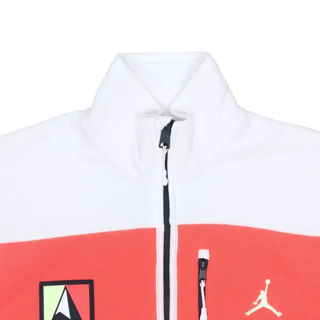 Jordan Winter Utility