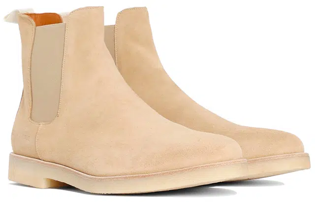 COMMON PROJECTS
