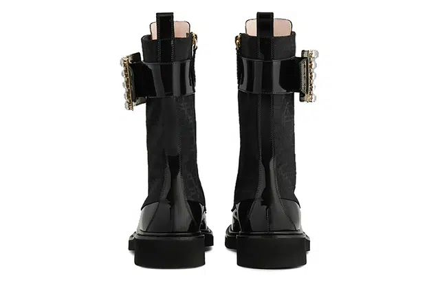 Roger Vivier Viv' Rangers