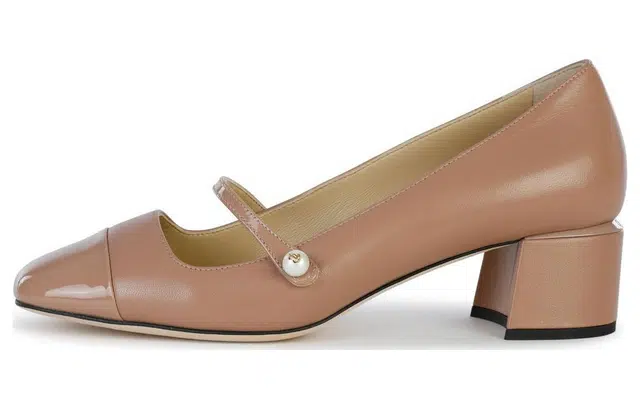 Jimmy Choo 4.5cm