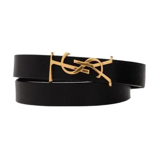 SAINT LAURENT logo
