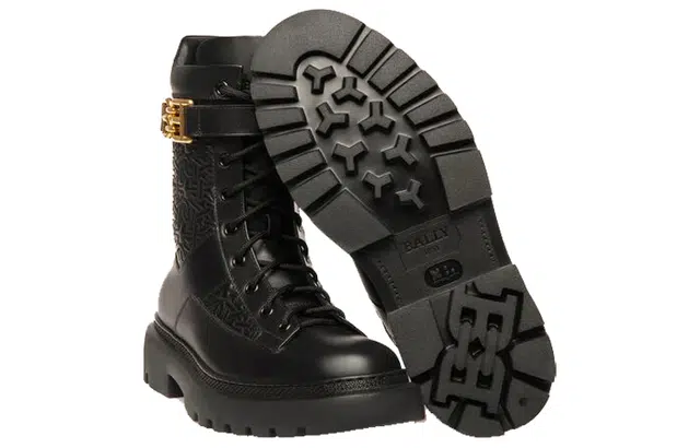 BALLY Gioele