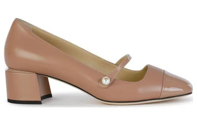 Jimmy Choo 4.5cm