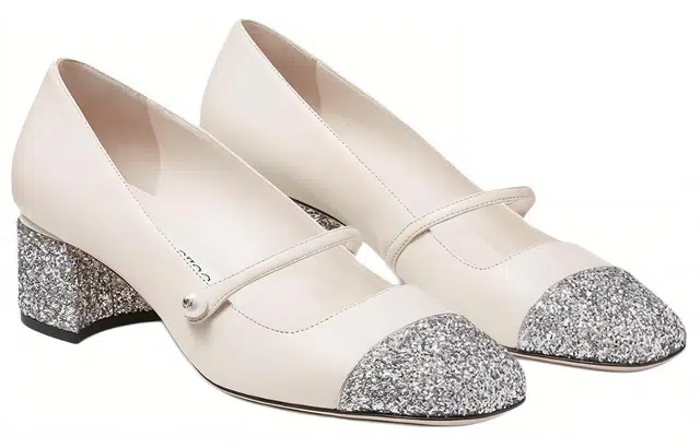 Jimmy Choo 4.5cm