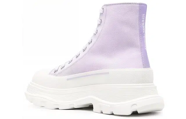 Alexander McQueen Tread Slick