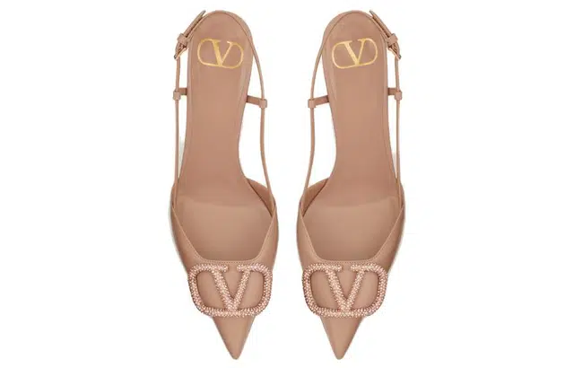 Valentino GARAVANI 8cm