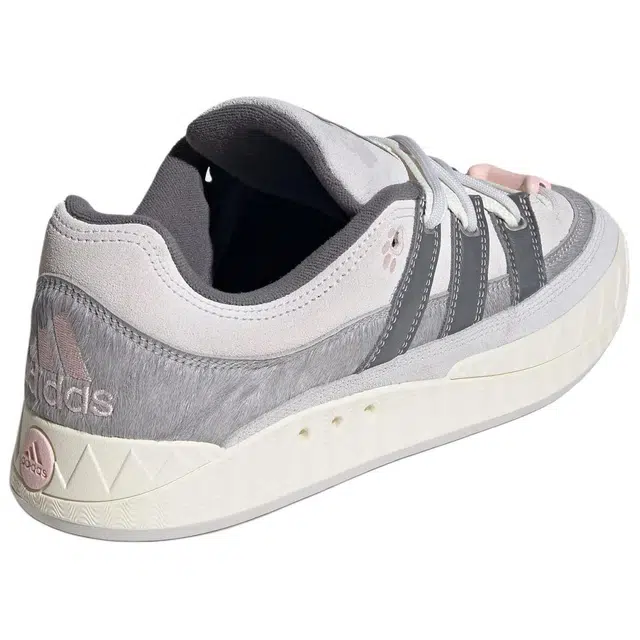 adidas Adimatic White