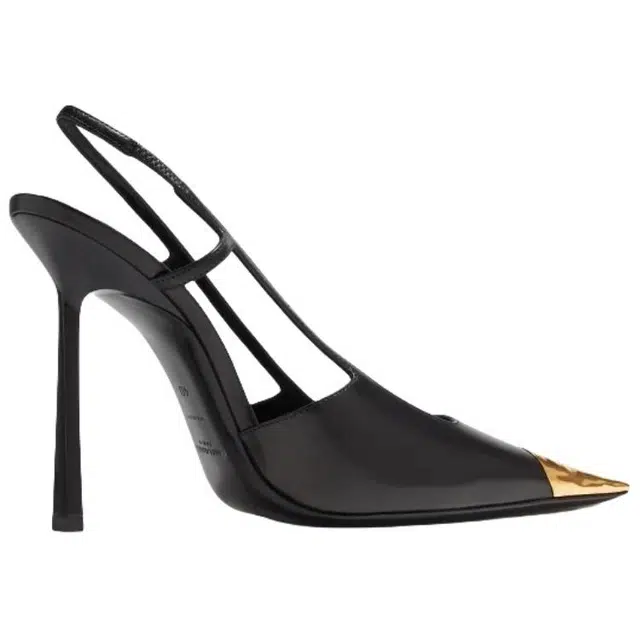 SAINT LAURENT Jeanne 11cm