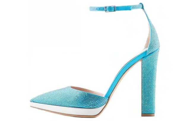 GIORGIO ARMANI 11.5cm