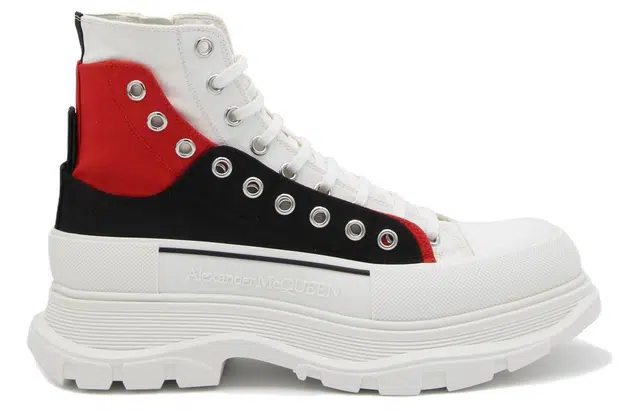 Alexander McQueen Tread Slick