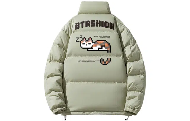 BTR