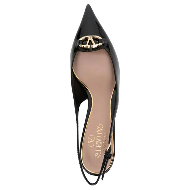 Valentino Vlogo 6.5cm