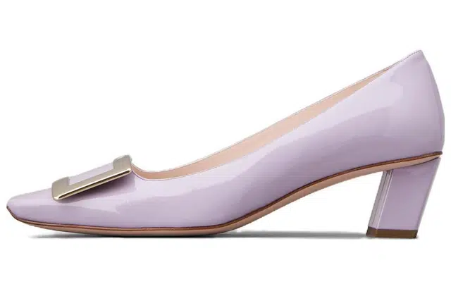 Roger Vivier Belle Vivier 4.3cm
