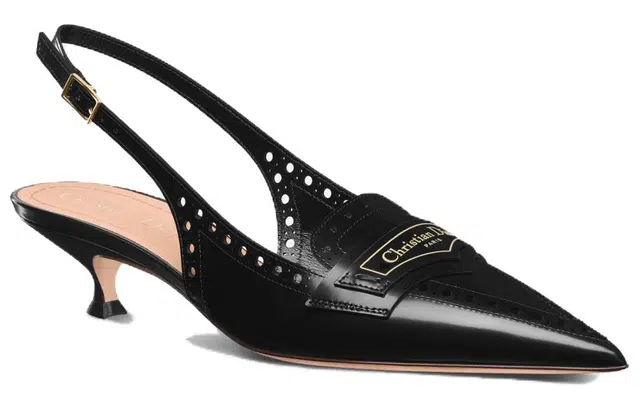 DIOR Boy 4cm