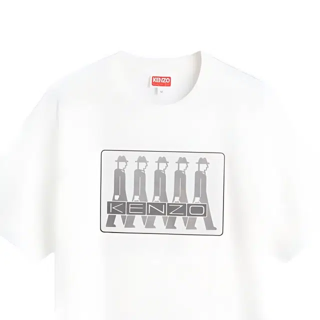 KENZO SS24 LogoT