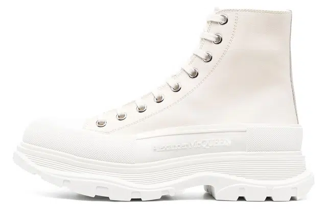 Alexander McQueen Tread Slick