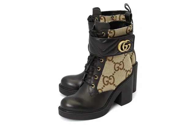 GUCCI GG 8.5cm