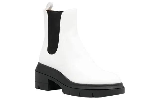 stuart weitzmanSW