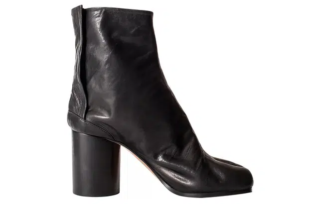 Maison Margiela Tabi 8cm