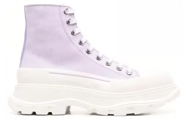 Alexander McQueen Tread Slick