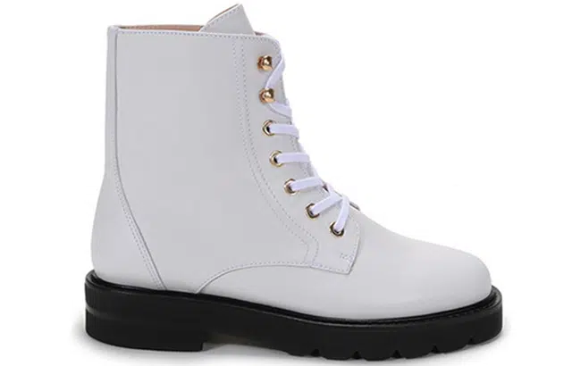 Stuart Weitzman
