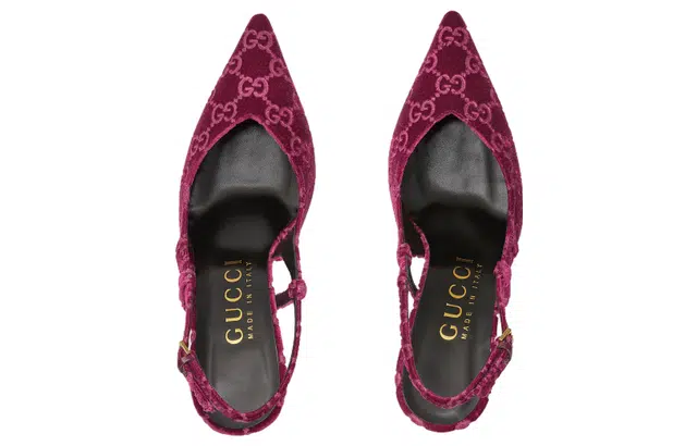 GUCCI