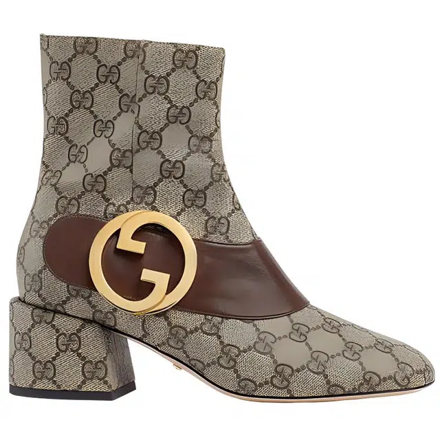 GUCCI Blondie