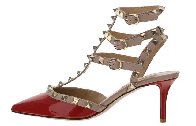 Valentino 6.5cm