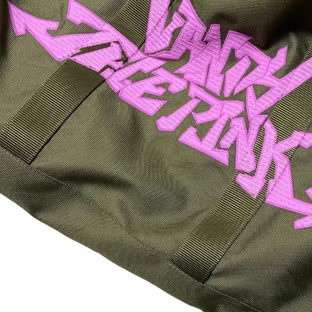 Vandy The Pink