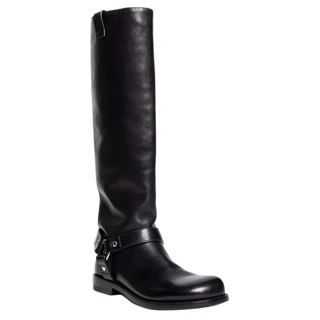 LOEWE Campo Biker 3cm