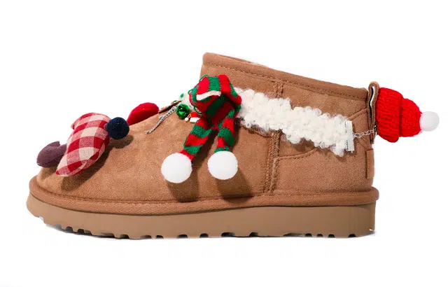 UGG CLASSIC ULTRA MINI