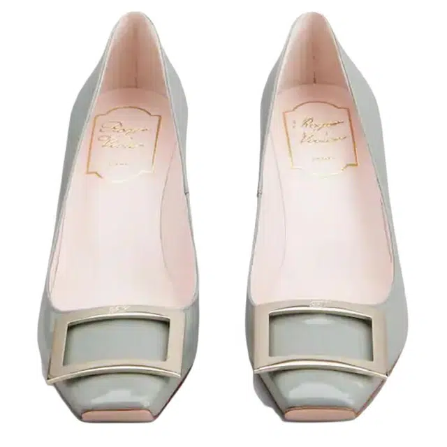 Roger Vivier Trompette 7cm
