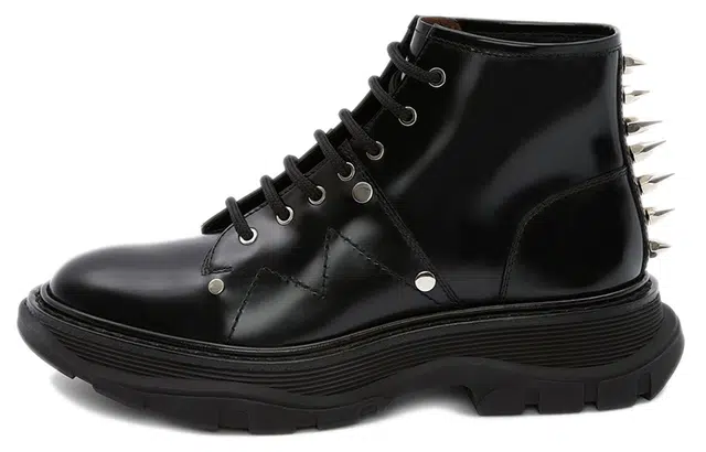 Alexander McQueen