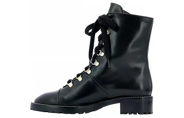 stuart weitzmanSW KOLBIE BLOCK BOOTIE