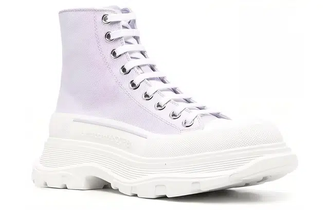 Alexander McQueen Tread Slick