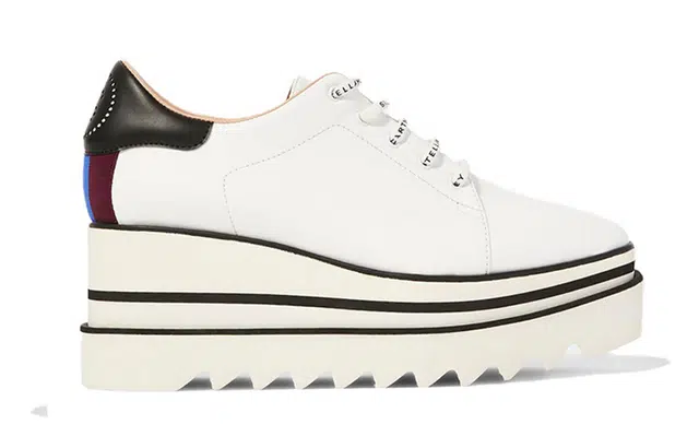 Stella McCartney Sneak-Elyse