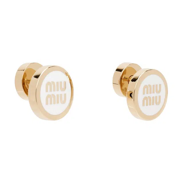 MIU MIU Logo