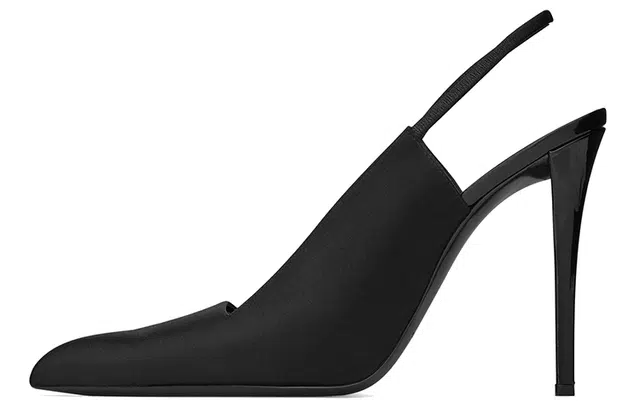 SAINT LAURENT Raven 11cm