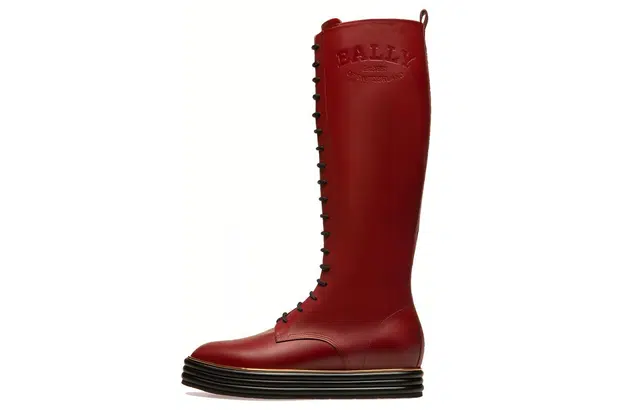 BALLY Florissa