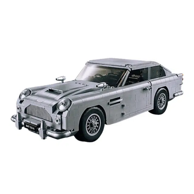 OLOEY 007 1439pcs OLO-GZ-MX-53