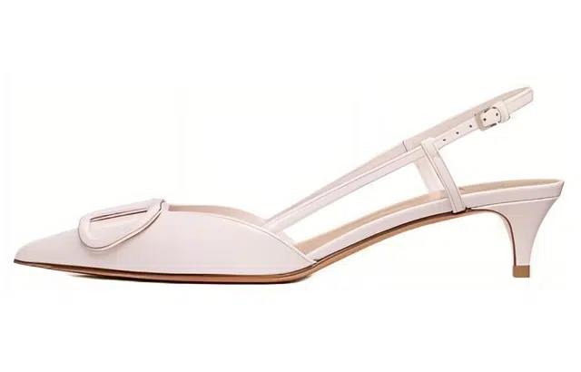 Valentino Vlogo 4cm