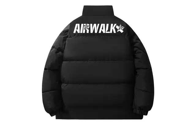 Airwalk Logo