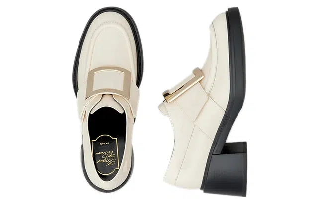 Roger Vivier Viv' Rangers