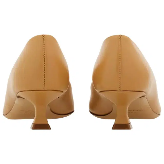 FERRAGAMO Vara 4cm