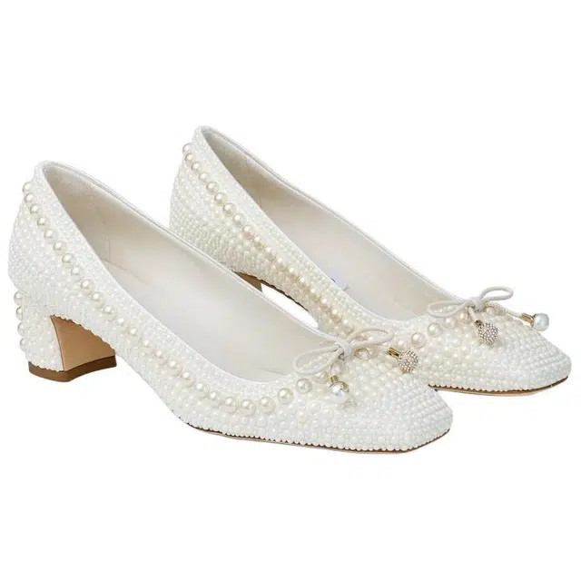 Jimmy Choo Elme 4.5cm