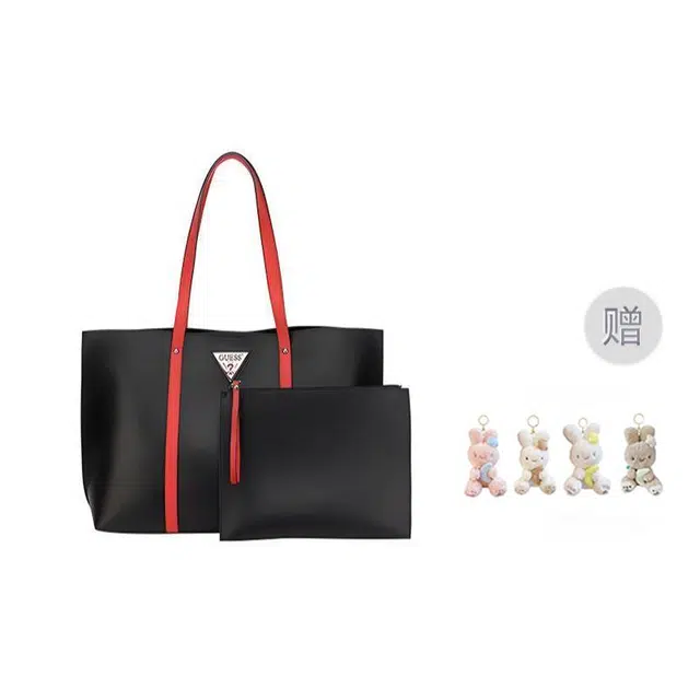 GUESS PU Tote