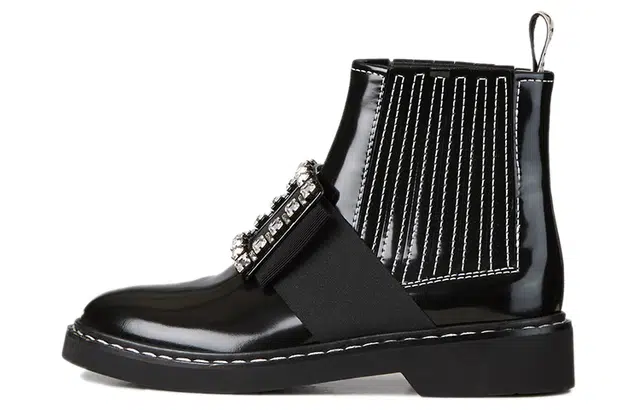 Roger Vivier Viv' Rangers