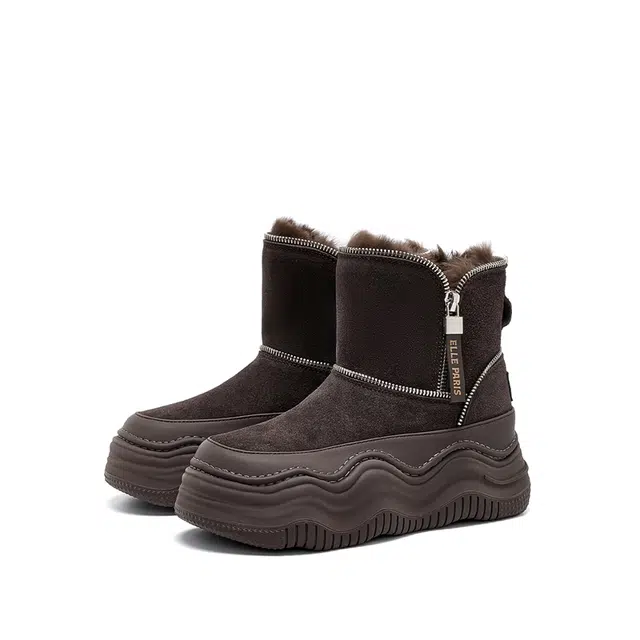 ELLE Snow Boots