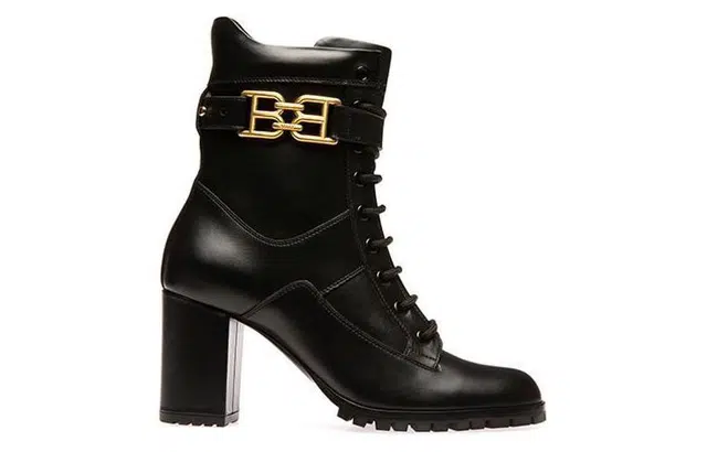 BALLY